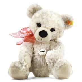 Bernie Teddy bear