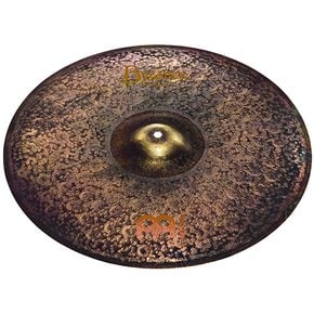 Meinl Byzance 21인치 심벌 Ride Transition B21TSR