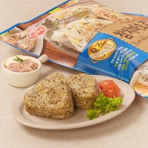 오뚜기 참치마요 주먹밥 500G