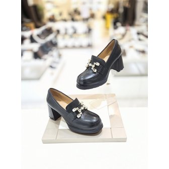 미소페 [시흥점] 여성 7센티 보식 장식 포인트몰드 가부시힐 (712431020)