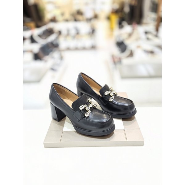 [시흥점] 여성 7센티 보식 장식 포인트몰드 가부시힐 (712431020)