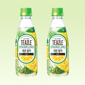 2+2+2 스파클링 3종 기획팩 6개입 (내사랑유자C/티즐 레몬말차/핑크구아바 350mL)