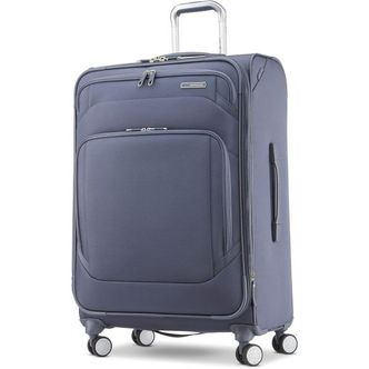  미국 샘소나이트 캐리어 20인치 28인치 Samsonite Ascentra Softside Luggage Checked-Medium Sp