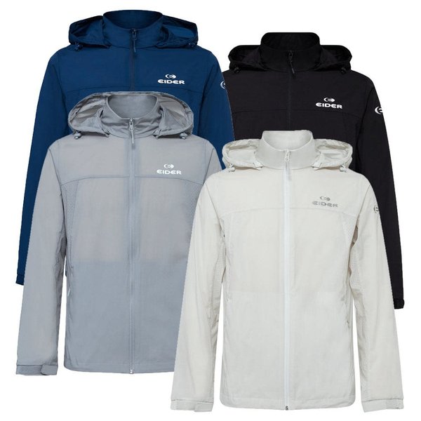 [부산점] POP 윈디 남성 경량 자켓 DMM25186