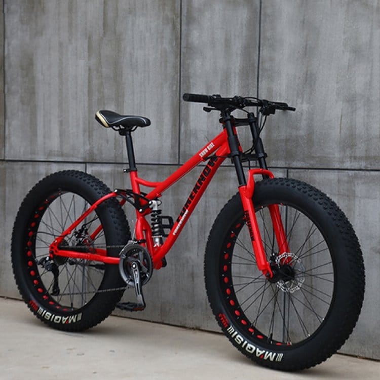  BIKE FOREKNOW26X4.0型21速420mmファットバイク SNOW BIKE FOREKNOW26X4.0型21速420mmファットバイク SNOW BIKE