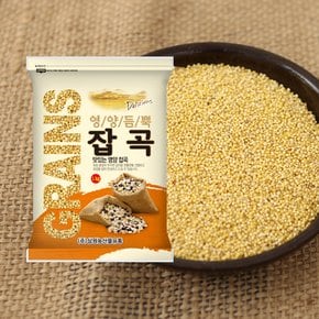 [2025년산] 중국산 찰기장 1kg