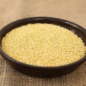 [2025년산] 중국산 찰기장 1kg