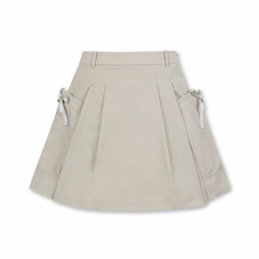 엘로드 BALLOON-FIT CULOTTE_NLKCM24302BEX