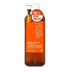 미쟝센 샴푸 헤어 오일 에센스 세럼 영양 샴푸 680mL (WD441B2)