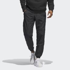 [adidas]P ESS PANTS Q1(HR8674)