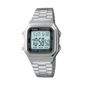 카시오CASIO 남성메탈시계 A-178WA-1A