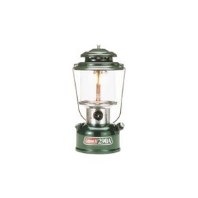 일본 콜맨 랜턴 Coleman 290A740J Powerhouse TwoMantle Lantern with Case 1461186