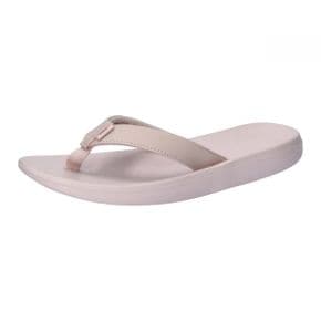 우먼 플립플랍 쪼리 온 Deck Flip Flop AO3622 607 42 Barely Rose/Dk 스모크 Grey/Bar