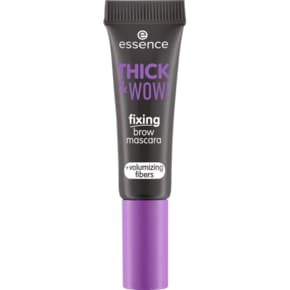 에센스 essence 픽싱 브로우 마스카라 04 THICK & WOW! 6ml