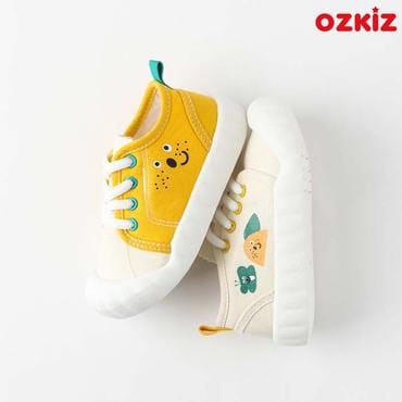 오즈키즈 꾸러기친구 유아 운동화
