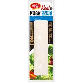 닭가슴살 리얼바70g