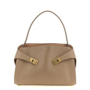 FERRAGAMO 페라가모 숄더백 795203WARMTAUPE