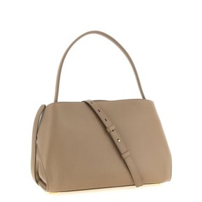 FERRAGAMO 페라가모 숄더백 795203WARMTAUPE