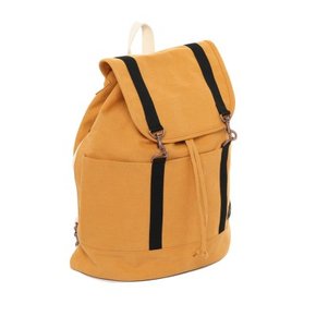 DBP DUFFLE 02 (CAMEL)