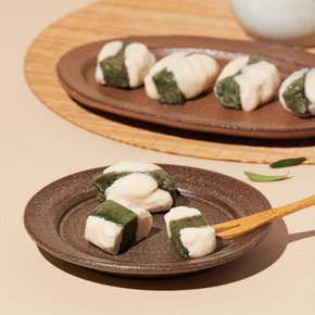 [경기떡집] 쑥이티떡 300g
