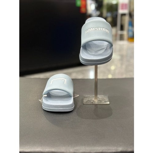 ★GOAL STUDIO★ GB PRO SLIDEGREYWHITE G4XSL101 제주점] GOAL STUDIO GB PRO SLIDE-GRAY/WHITE-G4XSL101 - SSG.COM