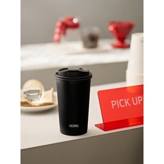 써모스 식세기 보온보냉 투고 컵 앤 텀블러 TKHC-355 (355ml)