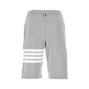 톰 브라운 Shorts MJQ012H00535 068 Grey