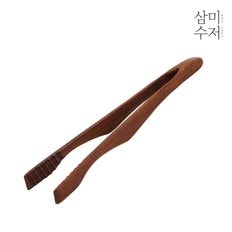 옻칠 집게 24cm