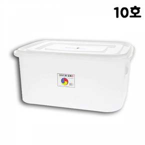 TBZ IS 대일크리스탈밀폐10호