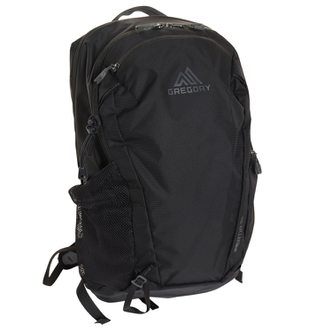 그레고리 배낭 백팩 가방 등산 하이킹 이나시아 18 블랙 레드 18리터