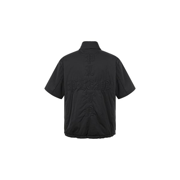 [Men] 하프 집업 패디드 아노락 PP13311800000