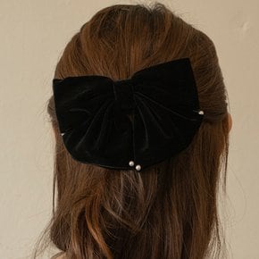 H237 My Velvet Pearl Ribbon