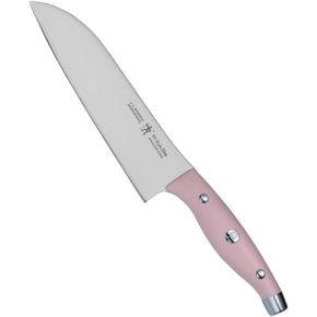 일본 즈월링 냄비 Henckels 16887441 HI Style Elite Santoku Knife Small 5.5 inches 140 mm Pe