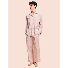 [남] 피치 베리_파자마 세트 [M] Peach Berry _ Pajama set