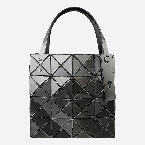 [시흥점] 5F BB58AG611 94 바오바오 캐럿 라지 핸드백 건메탈