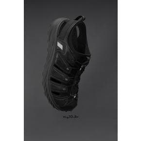 하이킹 샌들 2331/320 BLACK