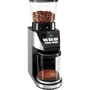 영국 밀리타 필터커피머신 드립커피머신 Melitta 1027-01 Grinder CALIBRA EU 160 W 블랙/스테인