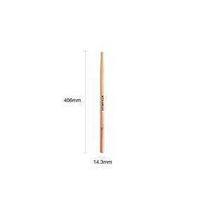 DYNABEAT by Wincent Drumsticks Hickory 드럼 스틱 W-DB5B