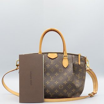 LOUIS VUITTON 고이비토 중고명품 루이비통 튀렌느 PM  K41849LV