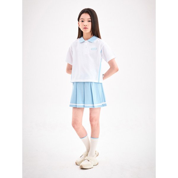 테니스랩스커트팬츠상하복