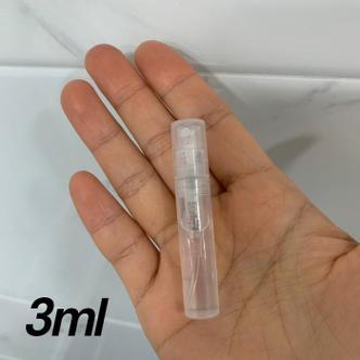 셀러허브 반투명 스프레이형 공병 3ml (S10819832)