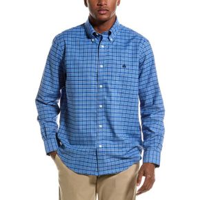 5468342 Brooks Brothers Regular Fit Oxford Shirt