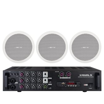 BOSE FS2C 피부샵 천정 실링스피커 RE20B2C3 화이트