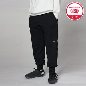 뉴발란스키즈 뉴발란스 키즈 Hybrid Sports_아동 쿠션지 트레이닝팬츠 NK9SE1501U