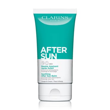  클라랑스 CLARINS 애프터 선 발삼 크림 150ml