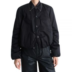 르메르 Wadded Blouson (OW1128 LF1207 999) (블루종 자켓)