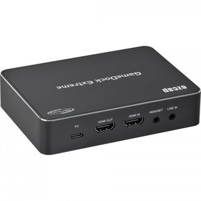강원전자 넷메이트 NM-CP360 USB3.0 HDMI 캡처 카드