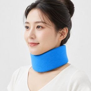 소프트칼라 목보호대 목깁스 목고정 부목 목지지대