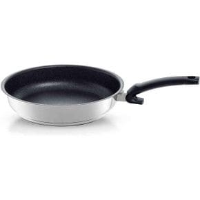 일본 휘슬러 프라이팬 Fissler 13810526100A Frying Pan 10.2 inches 26 cm Induction Compatibl