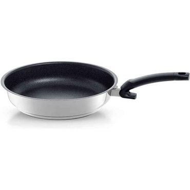  일본 휘슬러 프라이팬 Fissler 13810526100A Frying Pan 10.2 inches 26 cm Induction Compatibl